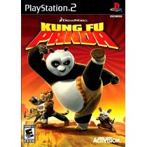 Kung fu Panda [PS2]